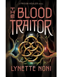 The Blood Traitor (Hardcover)