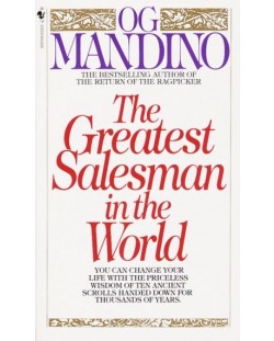 The Greatest Salesman in the World