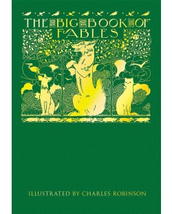 The Big Book of Fables (Calla Editions)