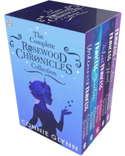 The Complete Rosewood Chronicles Collection