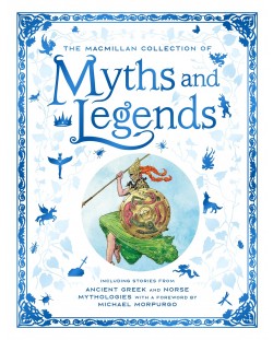 The Macmillan Collection of Myths and Legends