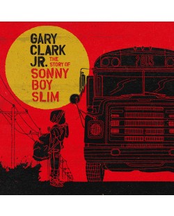 Gary Clark Jr. - The Story Of Sonny Boy Slim (CD)