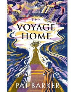 The Voyage Home