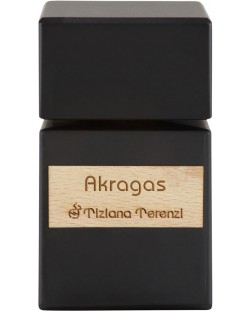 Tiziana Terenzi Αρωματικό εκχύλισμα Akragas, 100 ml