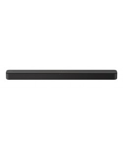 Ηχομπάρα Sony - HT-SF150, 2.1, μαύρο
