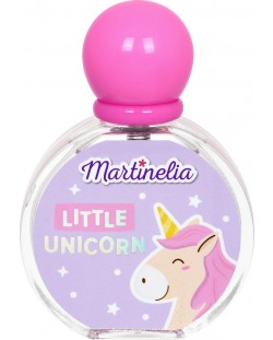 Άρωμα για παιδιά Martinelia - Unicorn, 30 ml