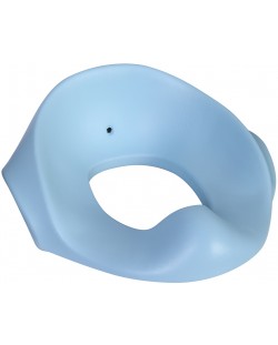 Κάθισμα τουαλέτας KikkaBoo - Flipper, Blue