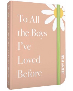 To All the Boys I've Loved Before: Special Keepsake Edition