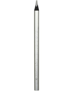 Χρωματιστό μολύβι Astra - Ασημί