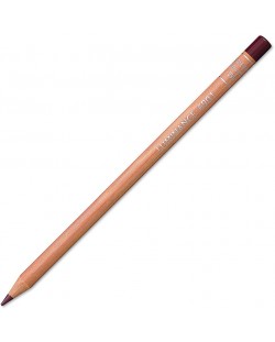 Έγχρωμο μολύβι Caran d'Ache Luminance 6901 - Crimson Aubergine