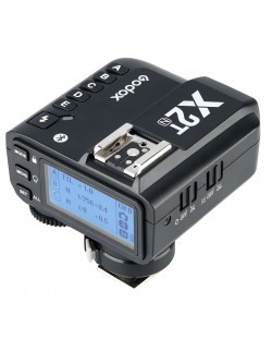 Ράδιο συγχρονιστής TTL Godox - X2TN,για Nikon, μαύρο