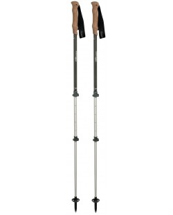 Μπατόν пεζοπορίας Komperdell - Ridgehiker Cork PL, 105 - 140 cm