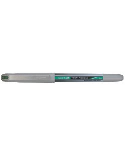 Στυλό  Uniball Vision Needle Fine – Πράσινο, 0.7 mm