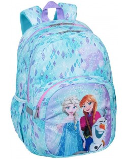  Σχολικό σακίδιο Cool Pack Rider - Frozen, 27 l