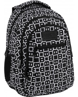 Σχολική τσάντα Derform BackUp - Code