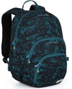 Σχολική τσάντα Topgal Skye - 22035,1 θήκη ,28 l