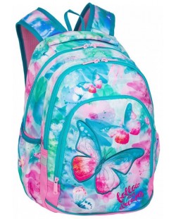 Σχολική τσάντα Colorino Primer - Dreams,2 θήκες