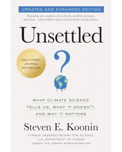 Unsettled (Updated and Expanded Edition)