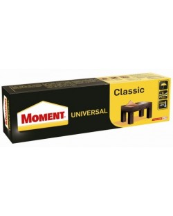 Κόλλα γενικής χρήσης Moment Classic - 120 ml