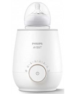 Συσκευή θέρμανσης  του φαγητού  Philips Avent - Premium
