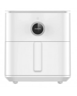 Φριτέζα ζεστού αέρα Xiaomi - Smart Air Fryer, 1800W, 6.5 l, λευκό