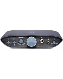 Ενισχυτής ακουστικών iFi Audio - Zen CAN Signature 6XX, μπλε