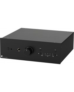 Ενισχυτής Pro-Ject - Stereo Box DS2, μαύρο