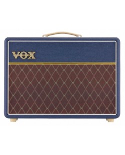 Ενισχυτής κιθάρας VOX - AC10C1 RB, Rich Blue