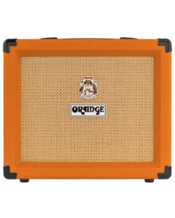 Ενισχυτής κιθάρας Orange - Crush 20RT, πορτοκαλί