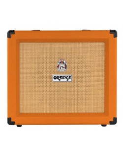 Ενισχυτής κιθάρας Orange - Crush 35RT, πορτοκαλί