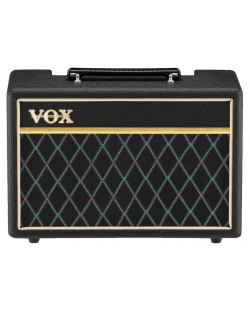 Ενισχυτής κιθάρας VOX - PATHFINDER 10 Bass, μαύρο