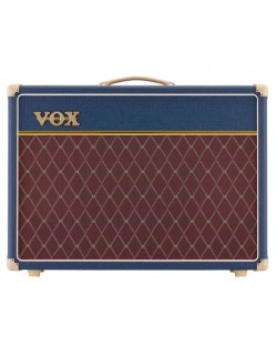 Ενισχυτής κιθάρας VOX - AC15C1 RB, Rich Blue