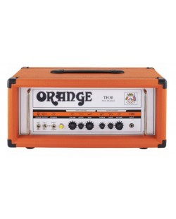 Ενισχυτής κιθάρας Orange - TH30H, πορτοκαλί