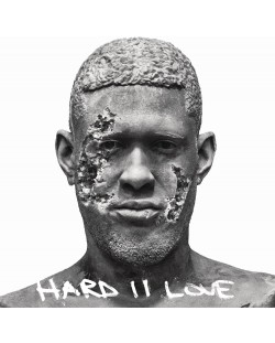 Usher - Hard II Love (CD)