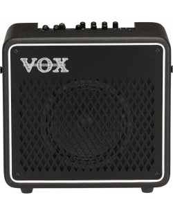 Ενισχυτής κιθάρας VOX - MINI GO 50, μαύρο