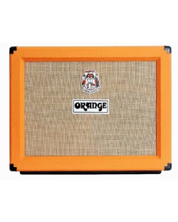Ενισχυτής κιθάρας Orange - PPC212 OB 2x12", πορτοκαλί