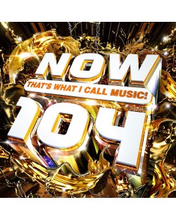 Various Artists - Now That's What I Call Music! 104 (2 CD)