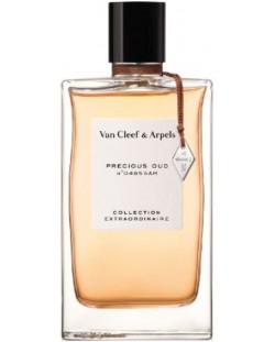 Van Cleef & Arpels Extraordinaire Eau de Parfum Precious Oud, 75 ml