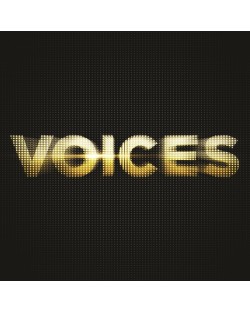 Various Artists - Voices (2 CD)