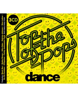 Various Artists - Top Of The Pops Dance (3 CD)