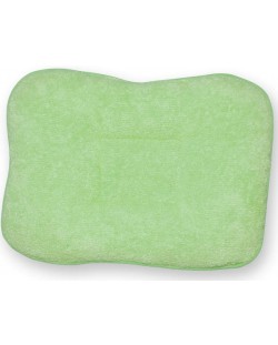 Μαξιλάρι μπάνιου Lorelli - Πράσινο
