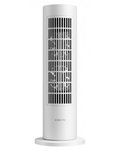 Αερόθερμο Xiaomi - Smart Tower Heater Lite EU, 2000W, λευκό