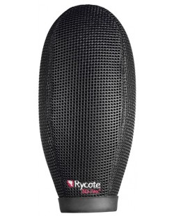 Αντιανεμικό Rycote - Super-Softie (19/22), 18 εκ, μαύρο