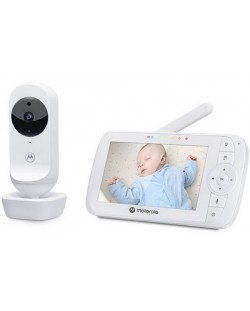 Βιντεοθόνη μωρού Motorola - VM35