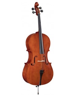 Βιολοντσέλο Soundsation - PCE-44 Virtuoso Primo, Cherry Brown