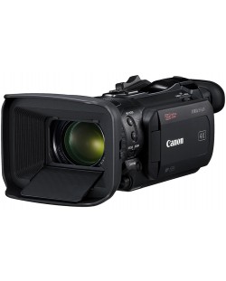 Βιντεοκάμερα Canon - Legria HF G60, μαύρη