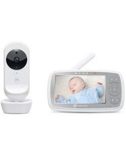 Βιντεοθόνη μωρού  Motorola - VM44 Connect