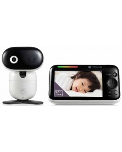 Οθόνη μωρού βίντεο Motorola - PIP1610 HD Connect