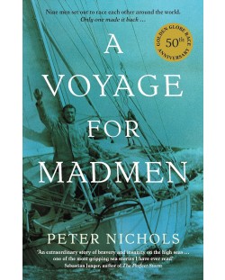 Voyage For Madmen