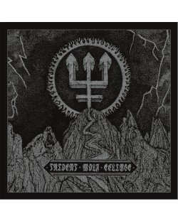 Watain - TRIDENT WOLF ECLIPSE (CD)